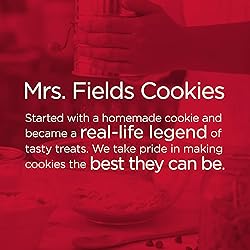 Mrs. Fields Signature 48 Nibblers Bite-Sized Cookie
