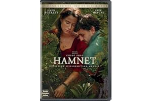 Hamnet - Collector's Edition [DVD] (Bilingual)