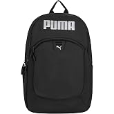 PUMA Rally Backpack, Black, OS