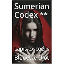 Bleuette Diot Bleuette Diot