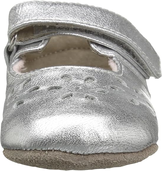 see kai run silver mary jane