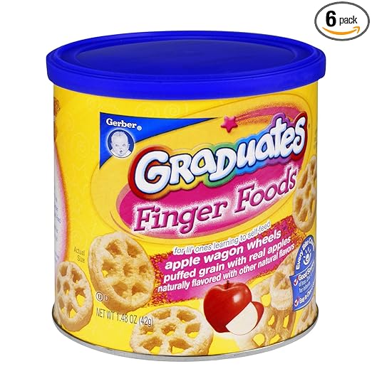 gerber teether wheels apple harvest