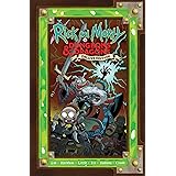 Rick and Morty vs. Dungeons & Dragons: Deluxe Edition