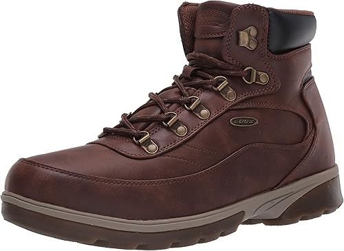 lugz chukka
