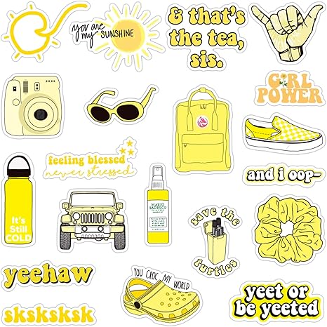 hydro flask yellow amazon