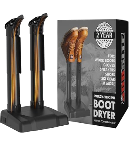 Amazon.com: MaxxDry Shoe Dryer XL : Clothing, Shoes & Jewelry