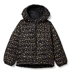 Amazon Essentials Girls' Lightweight