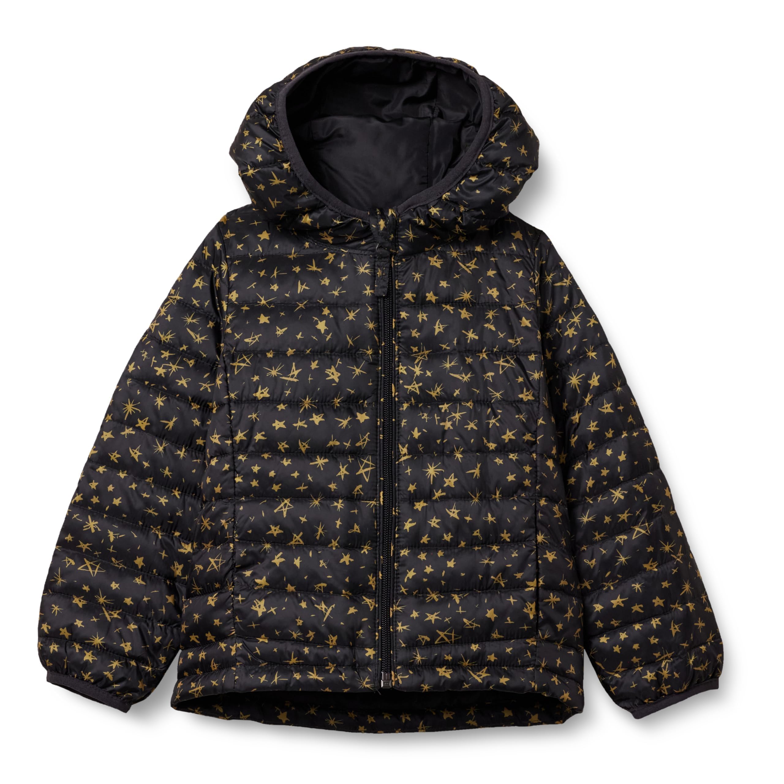 Amazon Essentials Girls' Lightweight