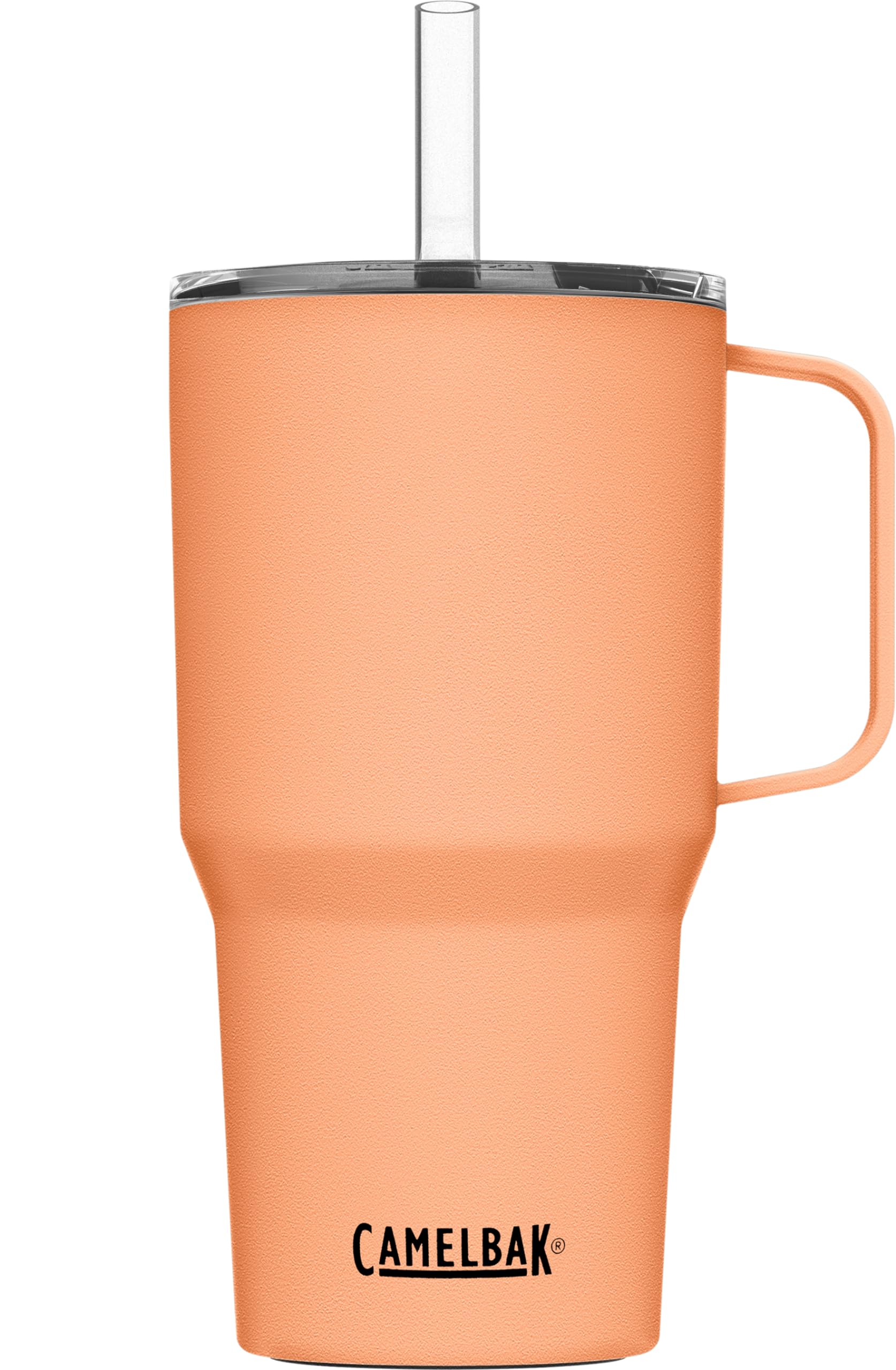 CAMELBAK Straw Vss 0,7L Mug, Desert Sunrise