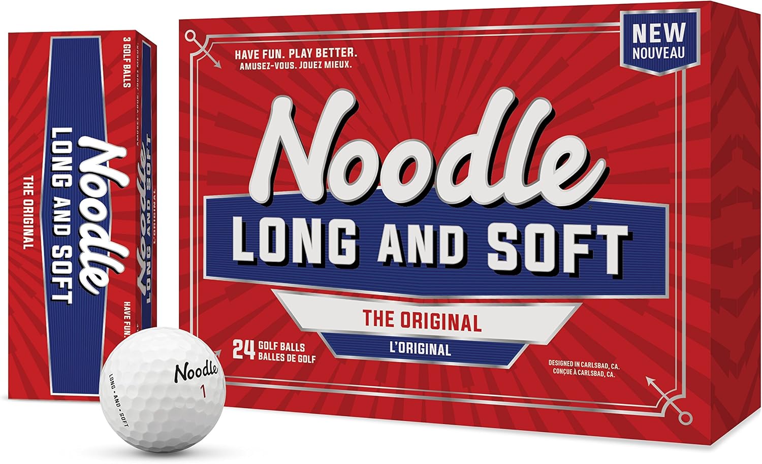 Noodle golf Clearance