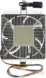 AMD FX-6300 Black Edition 6 Core AM3+ 3.5GHz 8MB L3 Cache Processor view 2
