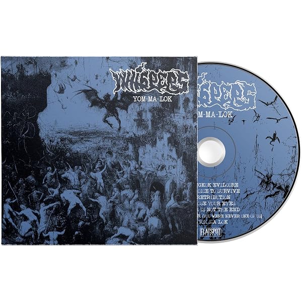 Immortal - Pure Holocaust - Amazon.com Music