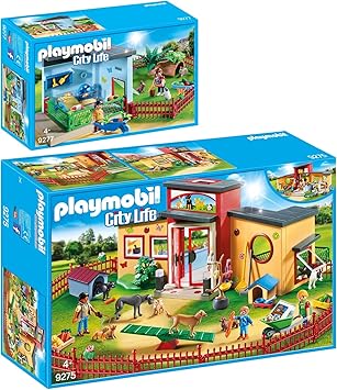 Playmobil 9277 amazon Clearance