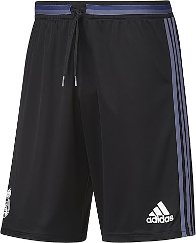 pantaloncini real madrid 2019
