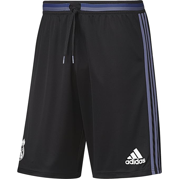 adidas Herren Real Madrid Trainingsshorts