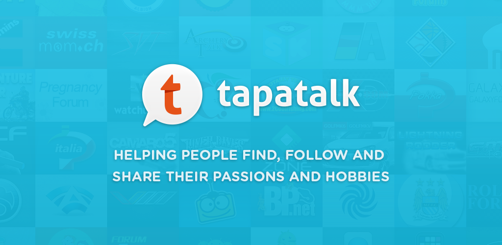 Tapatalk Amazon.es Appstore para Android