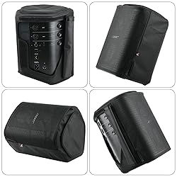 TXEsign Speaker Cover for Bose S1 Pro+ All-in-one