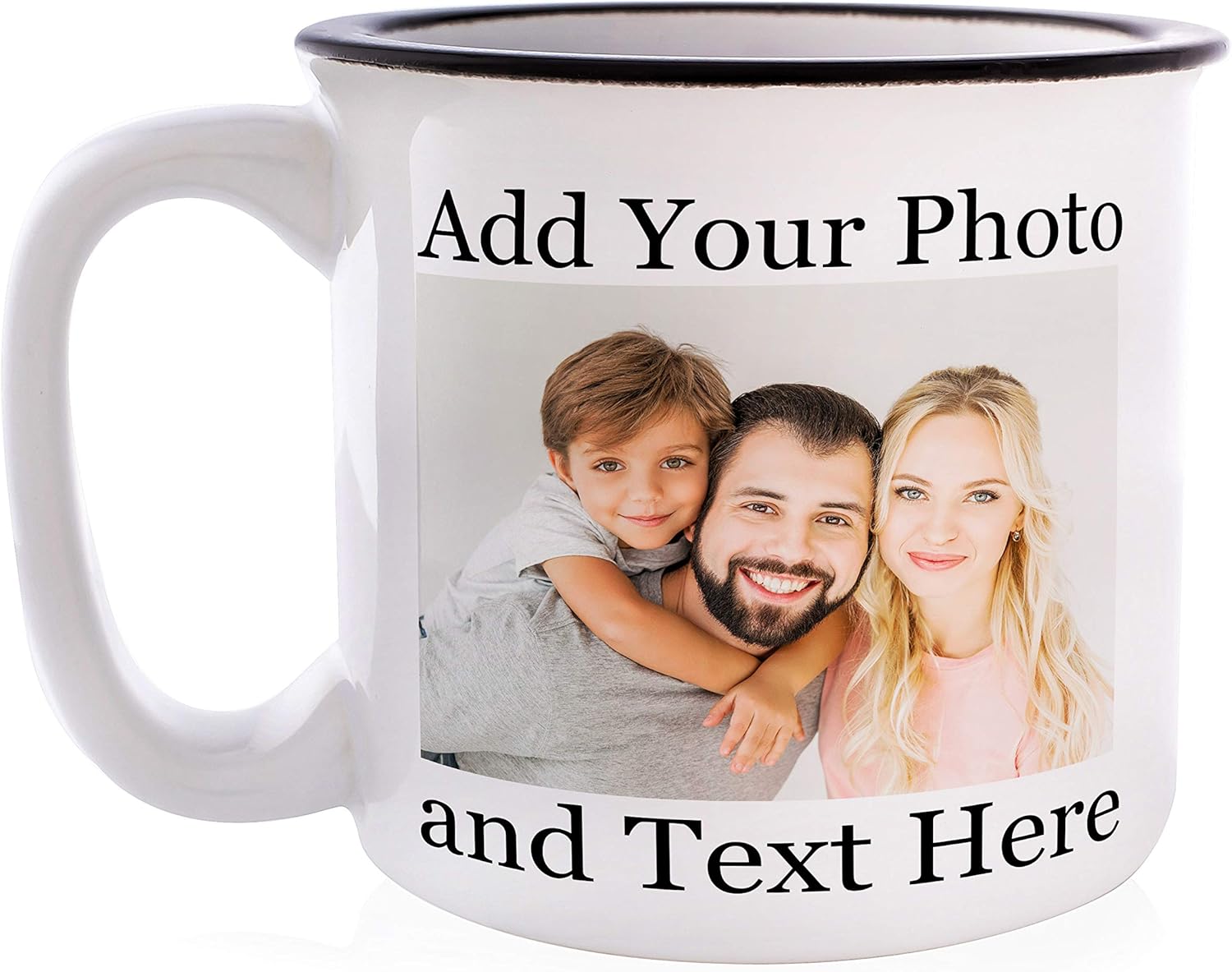 Best diy photo mugs dishwasher safe