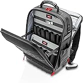 KNIPEX Modular X18 Backpack, Empty
