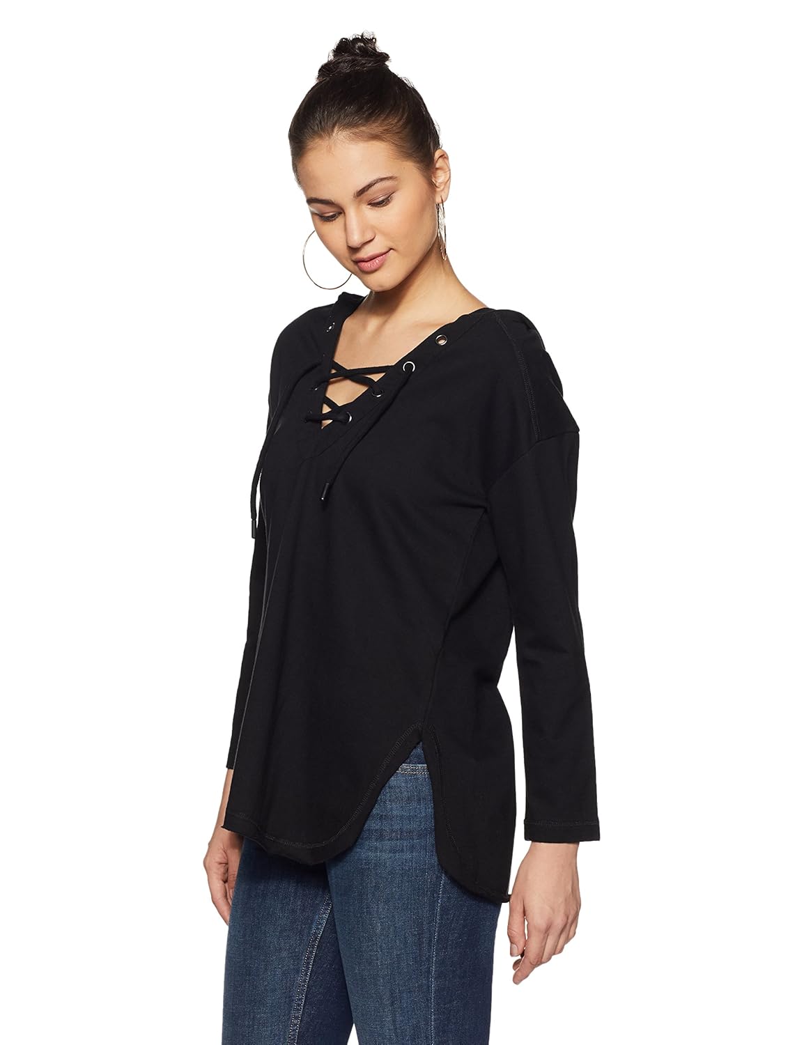 punk women's sweatshirts