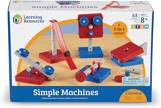simple machines classroom kits