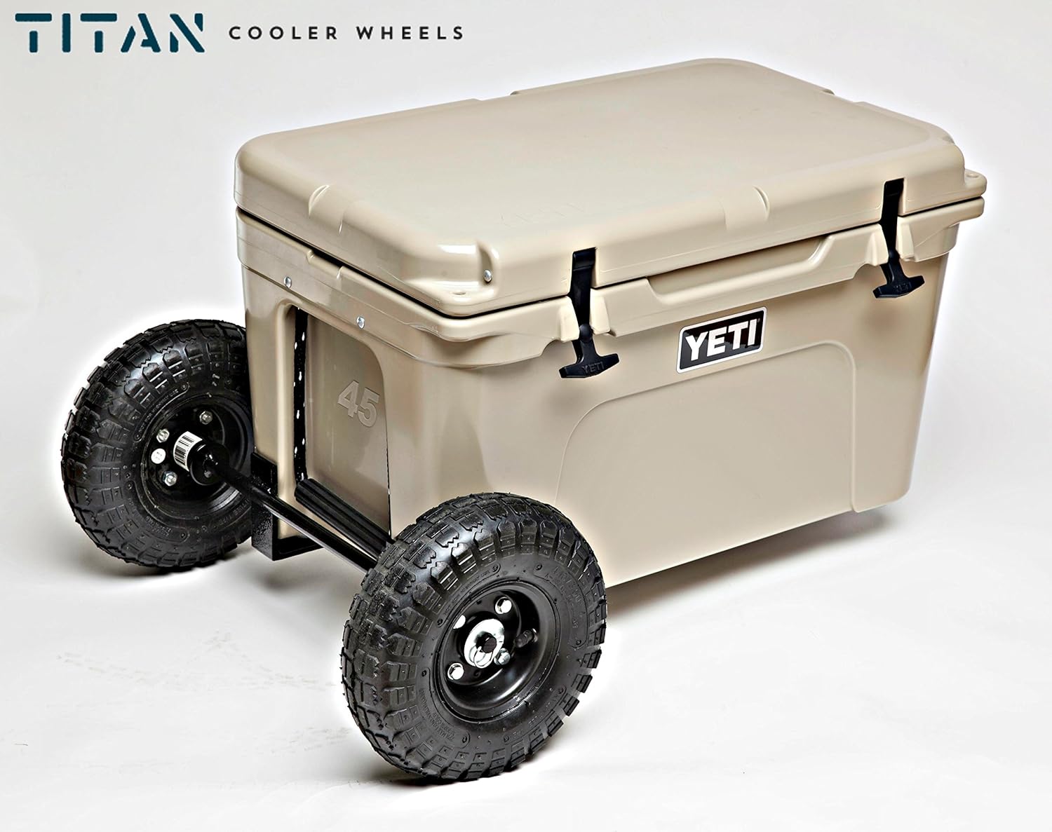 yeti outdoor patio cooler