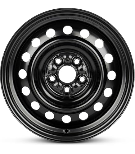 めま Amazon.com: Dorman 939-194 Wheel Compatible with Select