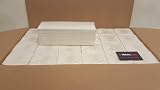 Sirius 2H-QUXV-4EYD Paper Towel C-Fold White 2-Ply 2400 Sheets view 3