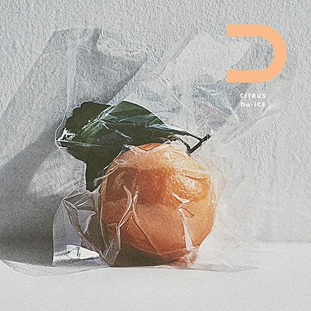 Citrus Cd Dvd 数量限定 Amazon Co Jp