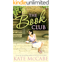 The Book Club book cover