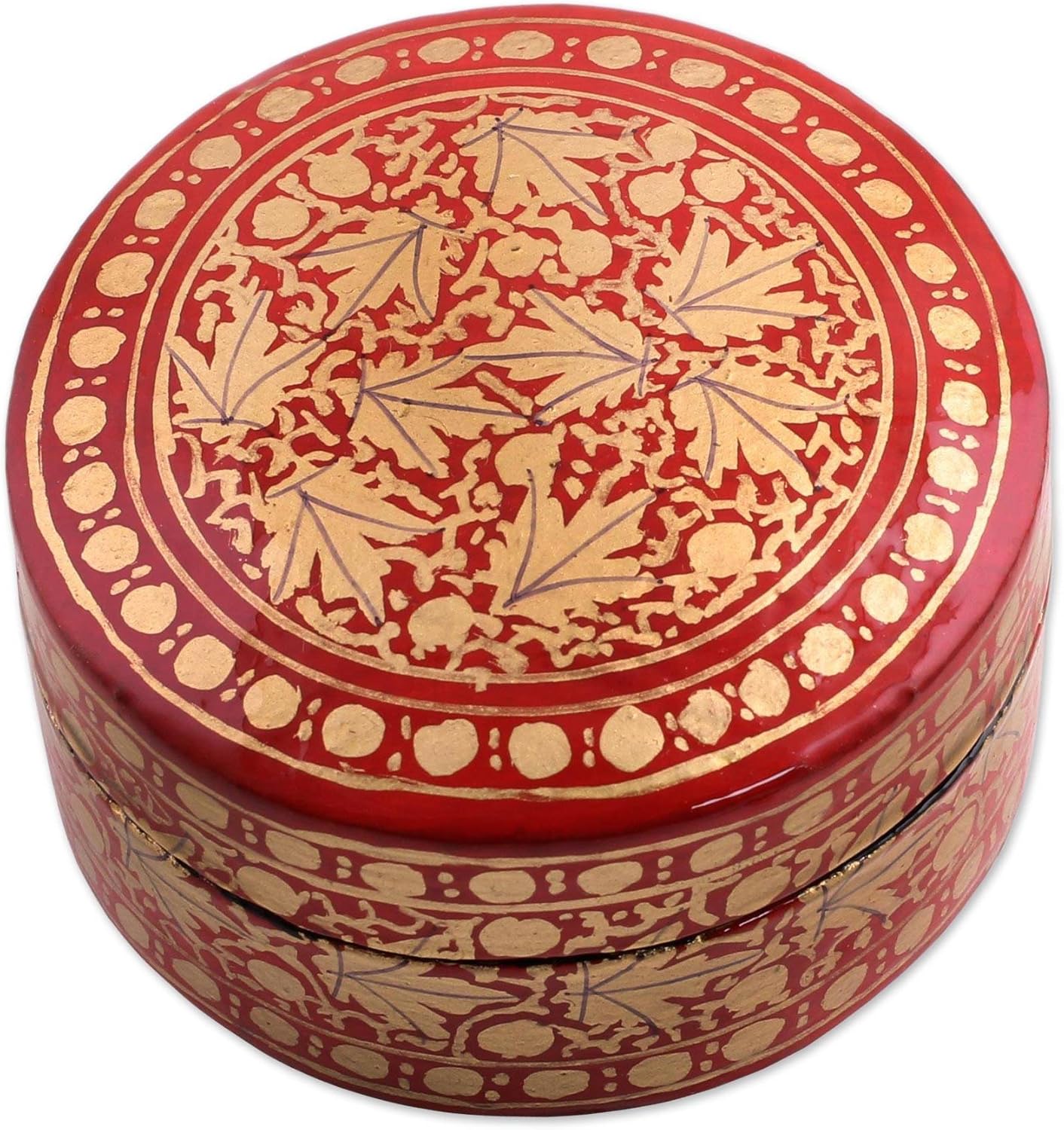 Caja carton decorativa grande | Los mejores ejemplares de cajas.