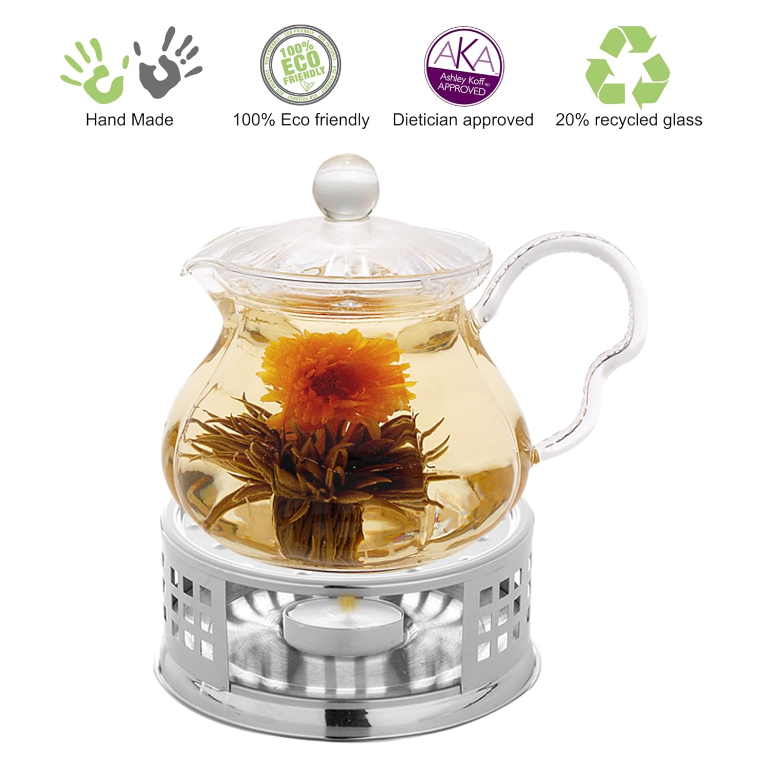 Best the tea kettle menu