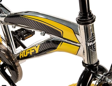 huffy kinetic 16