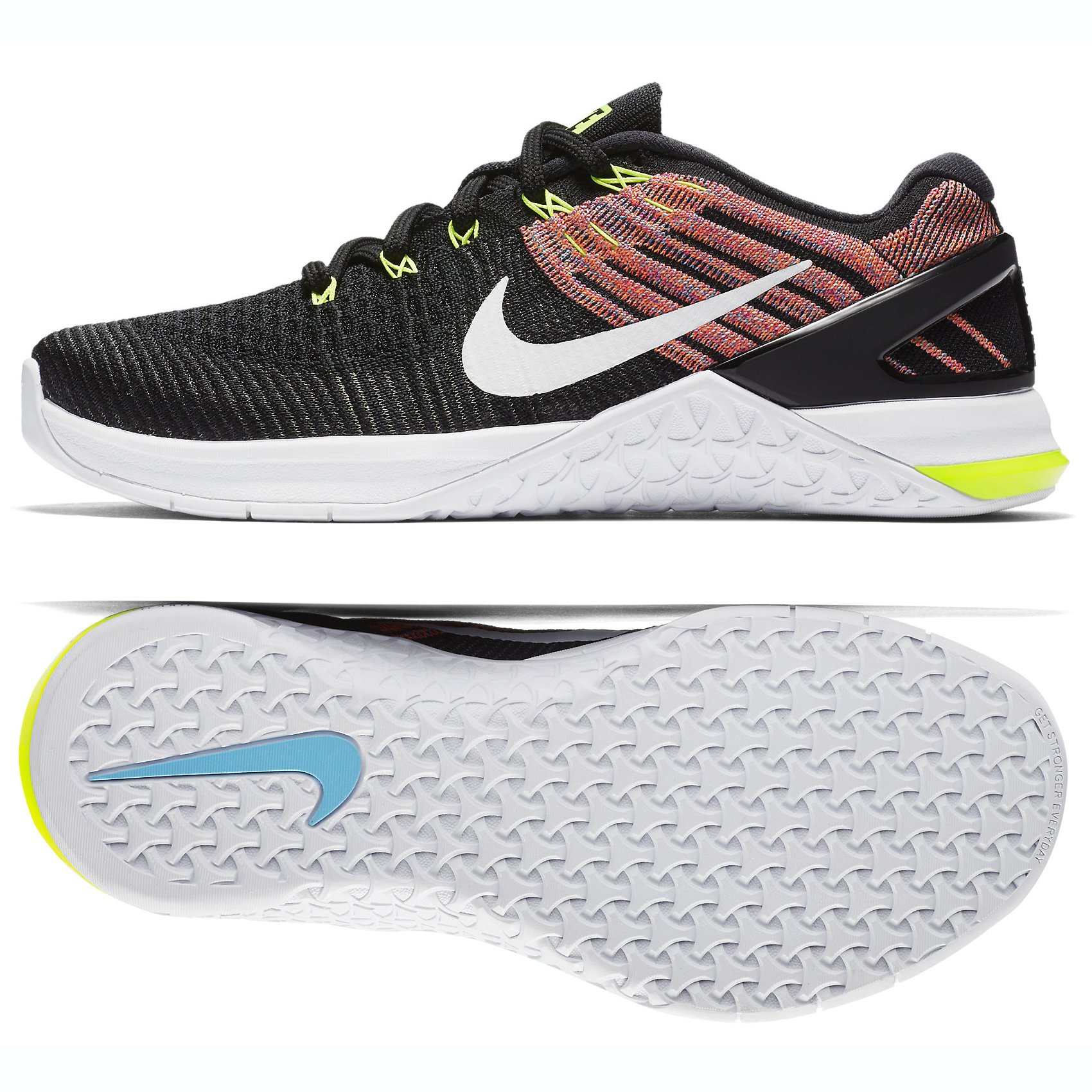 metcon women's training shoes