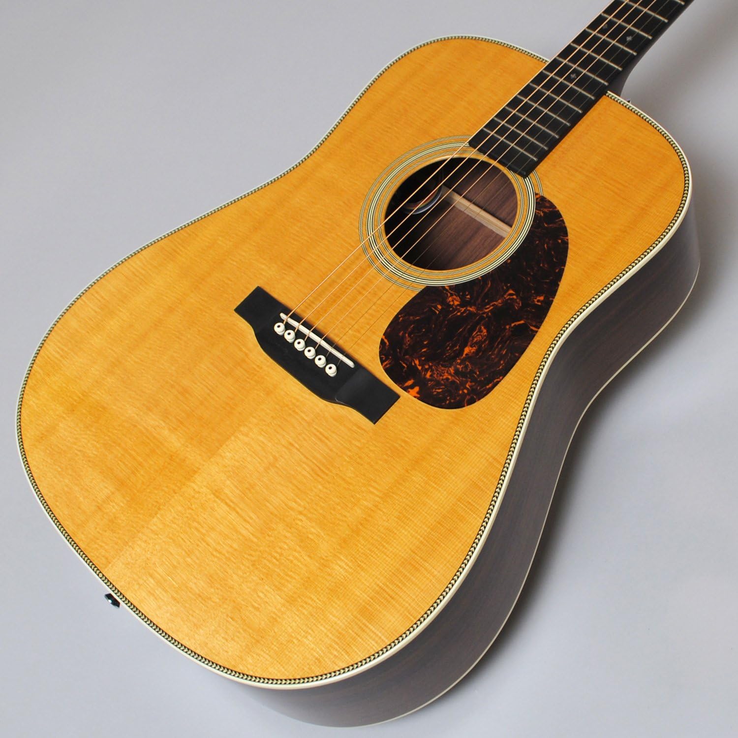 martin hd28 retro