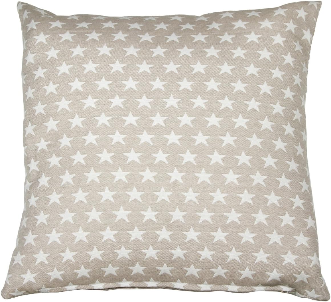 SantiagoPons Cushion Star Beige