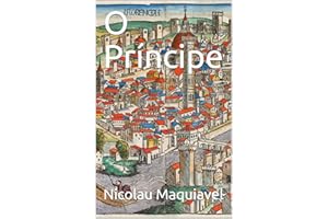 O Príncipe (Portuguese Edition)