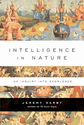 Download Intelligence in Nature: An Inquiry into Knowledge PDF