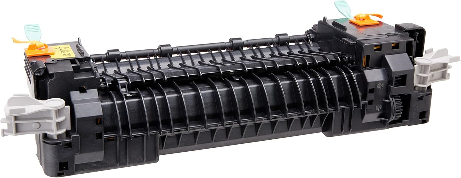 Fuser Assembly 110v (LongLife Item, Typically Not Required) Amazon.ca