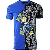 SCREENSHOT- TEE 2420 NYC Streetwear Urban Cotton Span Fabric Embroidery High Density Premium T-Shirt Modern Fit