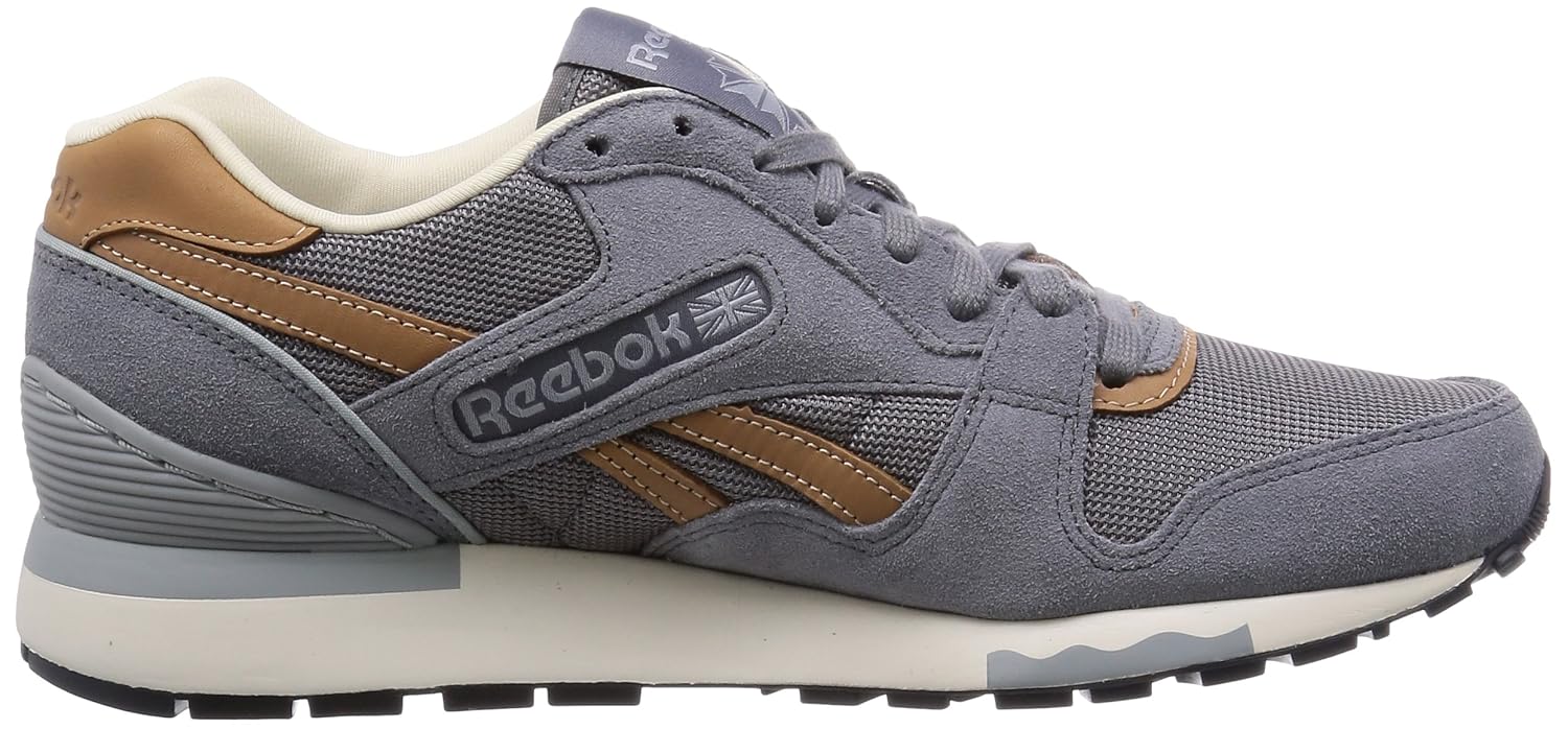 reebok gl 1500 bambino rosso