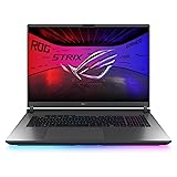 ASUS ROG Strix G18 (2025) Gaming Laptop, 18” ROG