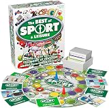 Drumond Park LOGO Best of Sport and Leisure Board Game 2+ players 12+ view 1