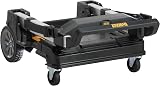 DEWALT DWST1-71196 TOUGHSYSTEM TSTAK Compatible Trolley Handle Wheels 220lbs view 3