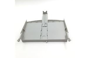 OKLILI RG0-1121-000 RG0-1013-000 RM1-0553 RM1-0554 Paper Input Tray Compatible with HP 1000 1200 1220 1300 1150 3300 3310 332