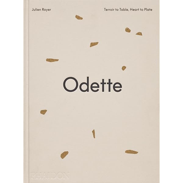A New Napa Cuisine: [A Cookbook]: Kostow, Christopher