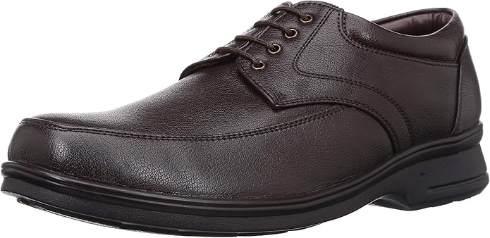 Buy BOSTON Men�s Bm345 Formal Shoes at Amazon.in Buy BOSTON Men�s Bm345 Formal Shoes at Amazon.in