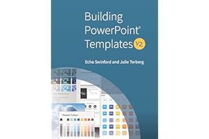 Building PowerPoint Templates v2