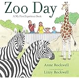 Zoo Day (A My First Experience Book)