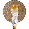 GK HAIR Global Keratin Permanent Hair Cream Color with 87+ Shades (3.4 Fl Oz/100ml) Nourishing & Cleansing Colors for Styling Long Lasting Natural Toner